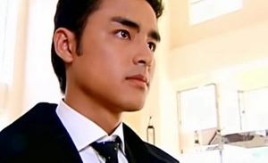 让人又爱又恨的霸道总裁们