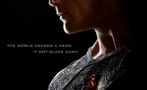 《黑亚当》席卷大银幕，国内观众11月见面？