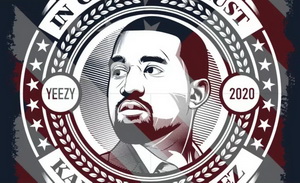 Kanye：成为“疯子”那些年