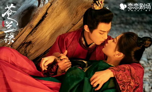 抖快B，剧集上市公司未来的金主？