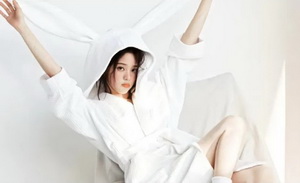 成为欧阳娜娜，入门价988