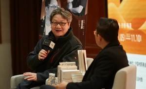 徐浩峰：只要中国人爱看，电影就一定会好｜对话