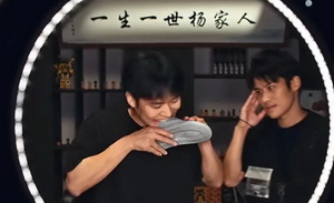 抖音第一网红，重蹈辛巴覆辙？