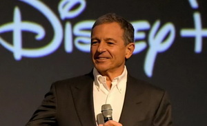 艾格归来，能帮助迪士尼击败奈飞吗？