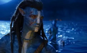 《阿凡达2》刷新卡梅隆纪录，但回本还难说