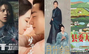 2022，国剧重获观众信任