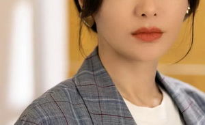 女性群像剧，缝缝补补又一年