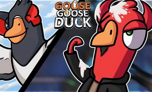 《鹅鸭杀》找回了《狼人杀》的初心