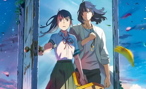 新海诚收尾，日本电影今年还是靠动画