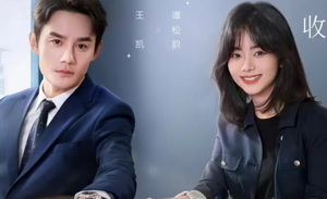 《向风而行》，半部好剧