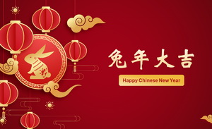 中国人的春节影像故事