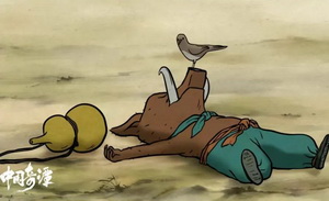 《中国奇谭》，留给国产动画三根毫毛