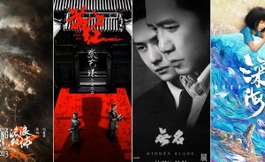 “最热闹”的春节档，怎么第三是《熊出没》？