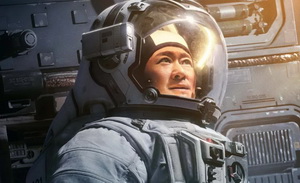 《流浪地球 2》是中国人的《星际穿越》