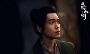 历史剧，也可以“往短了拍”