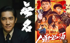 香港电影，“天王”老矣