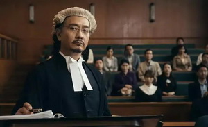 《毒舌律师》背后，“东山再起”的香港市场