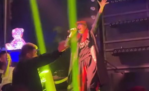 《爱如火》是怎么“席卷”华语乐坛的？