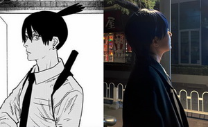 花800元，和纸片人男友约会一天