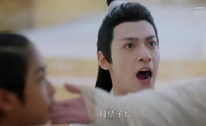 这几年，骂错仙侠剧了