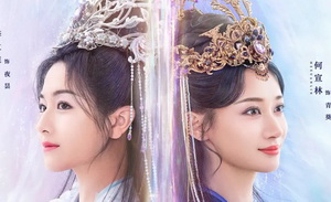 20集了男女主还没在一起，这是个突破｜对话《星糖》刘宁