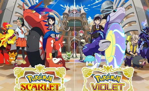 是时候给《宝可梦：朱紫》洗白了吗