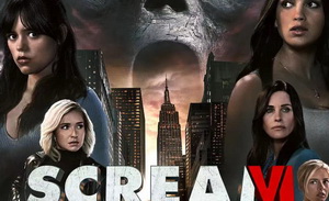 上映又破系列纪录，北美尤爱恐怖片