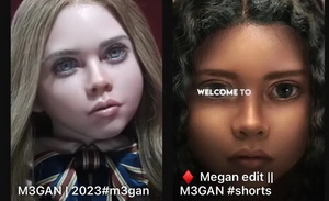 美式恐怖，不恐怖就对了