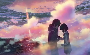 长不大的新海诚