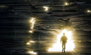 为什么国产剧里的记者总在捣乱？