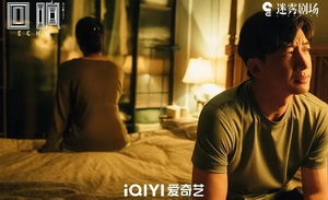 太对了，《回响》就得冯小刚拍