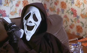 看电影时，吓哭和爆笑能并存吗？