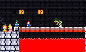 马力欧大电影，就该这么拍