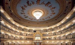 剧场工作者守则