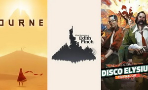 展开聊聊：好游戏一定要好玩吗？