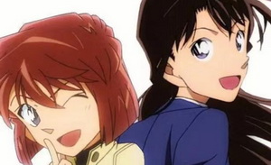 柯南CP粉别吵了，是作者不行