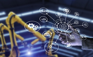 淘宝天猫工业品市场破千亿，电商领域的新蓝海？