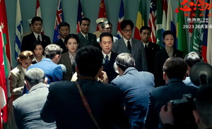 陈凯歌：我拍电影要对得起大家