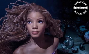 与黑人无关，《小美人鱼》被骂不冤枉