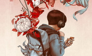 西游ABC：华裔狂欢，华人傻眼