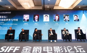 重启阶段，中国电影需要高质量发展