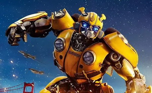 《变形金刚7》全球卖得还行，但可能不太赚钱