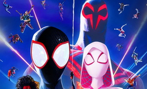 《蜘蛛侠 纵横宇宙》大卖，索尼会拍真人版吗？