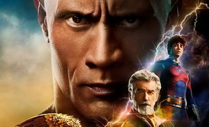 《闪电侠》和《疯狂元素城》，不仅国内卖得不好