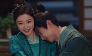 内娱剧集营销，卷到“真情侣”