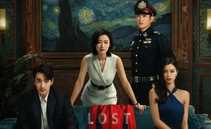 暑期档过半，《消失的她》不会是唯一的爆款