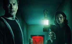 小成本恐怖片又出黑马，索尼影业成背后赢家