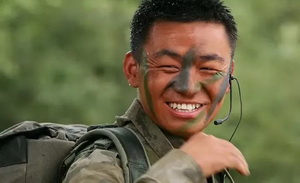 王宝强，不做“傻根”那些年