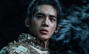 乌尔善说《封神第一部》