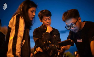 FIRST训练营：向着最原始的追求而创新